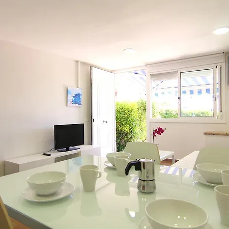Apartment Melisa Sitges