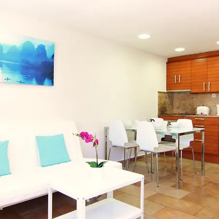 Melisa Apartman